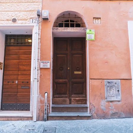 Heart Of Rome Apartment Buitenkant foto
