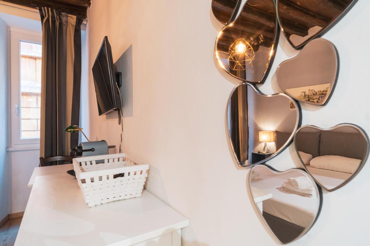 Heart Of Rome Apartment Buitenkant foto